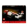 LEGO Icons 10330 McLaren MP4/4 a Ayrton Senna
