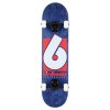 Birdhouse - Stage 3 B Logo Navy/Red 7.75