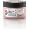 Maria Nila Pure Volume Masque - Maska pro dodání objemu 250 ml