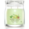 Yankee Candle Iced Berry Lemonade vonná sviečka Signature 368 g