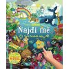 Svojtka Najdi mě Svět kolem nás - Stiskni a poslouchej