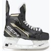 CCM Tacks pánske hokejové korčule AS-570 SR Wide black (43 EU)