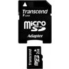 Transcend microSD 2GB class 2 TS2GUSD