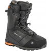 Nitro Incline TLS Black 46 2/3 2022