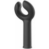 Dream Toys Essentials Couples Multi Teaser Black