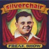 Silverchair: Freak Show (Limited Coloured Red & Black Marbled Vinyl) - Vinyl (LP)