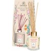 Dermacol Parfumový difuzér Lily On The Valley & Fresh Citrus 100 ml