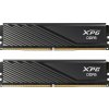 ADATA XPG 32GB KIT DDR5 6000MT/s CL34 Lancer Blade Black AX5U6000C3416G-DTLABBK (AX5U6000C3416G-DTLABBK)