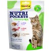 GimCat Nutri Pockets Country-Mix 150 g