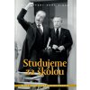Studujeme za školou - DVD box