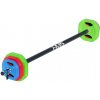 HMS SBP20 Set na Body Pump 20 kg