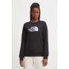Mikina The North Face Drew Peak Crew NF0A89EFJK31 čierna S