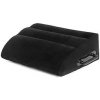 Bedroom Fantasies The Handlebar Inflatable Pillow Black