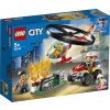 LEGO® City 60248 Zásah hasičskej helikoptéry