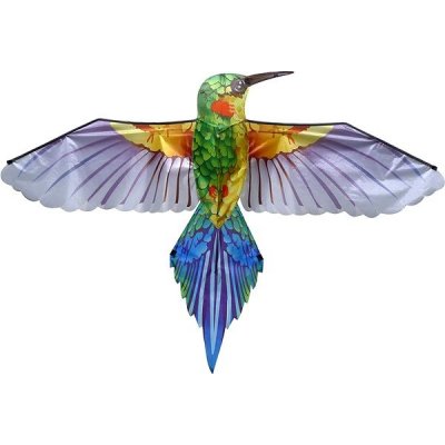 Drak – fialový kolibrík HRAbz32436