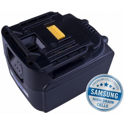 AVACOM MAKITA BL 1430 Li-Ion 14,4V 4000mAh, SAMSUNG - neoriginálna