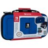 BigBen Deluxe Cestovné Púzdro pre Nintendo Switch - modrá, NNS30BL