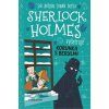 Sherlock Holmes vyšetruje: Korunka s berylmi