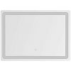 Zuma Line 003064-030824 LED kúpeľňové nástenné svietidlo MIRROR integrovaný LED zdroj