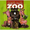 Horkýže slíže: Ukáž tu tvoju zoo (Remastered) LP - Horkýže slíže