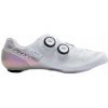 Topánky zasúvateľné do pedálov Shimano SH-RC903W cestné veľ. 38