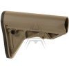 PTS PTS výsuvná pažba EPS-C (Compact) pro M4 - Písková