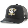 47' Brand Šiltovka NHL 47 Brand MVP Ballpark Trucker SR, Senior, Anaheim Ducks