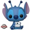 POP! Disney: Stitch in Cuffs (Lilo & Stitch) Special Edition