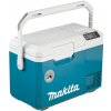 Makita Makita AKU termobox 7l Li-ion XGT 40V, bez aku Z CW003GZ01