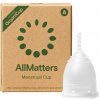AllMatters Menštruačný kalíšok