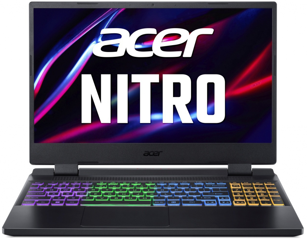 Acer Nitro 5 NH.QLZEC.00E