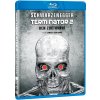 Terminator 2: Den zúčtování - Blu-ray