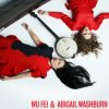 Wu Fei & Abigail Washburn - Wu Fei & Abigail Washburn CD