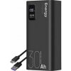 Powerbanka OBAL: ME EnergyPulse 30000mAh 22.5W Black (OMPWB30K)