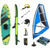 Paddleboard s plachtou HYDROFORCE FREESOUL 3TECH 11'2'' WS COMBO STX Evolve 4.9