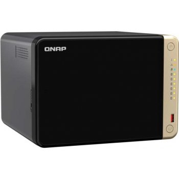 QNAP TS-664-8G