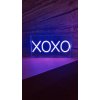 2Kids Toys LED NEON LIGHT XOXO
