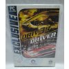 PC DRIV3R & DRIVER PARALLEL LINES EXCLUSIVE EDÍCIA PC DVD-ROM