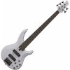 Yamaha TRBX 505 Translucent White 5-strunová basgitara