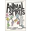 Animal Spirits (George Akerlof)(Brožovaná)