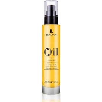Lendan Oil Essences výběr olejů na vlasy 100 ml
