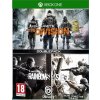 Tom Clancys Rainbow Six: Siege + Tom Clancys The Division