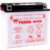 Motobatéria YUASA (originál) YB18-A, 12V, 18Ah
