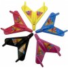 Miniprop.Vystrelovacia delta HEPPY FLY AERO-BUMERANG