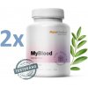 MycoMedica MyBlood 2 x 90 kapsúl