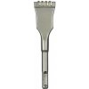 MILWAUKEE SEKÁČ NA ODSTRÁNENIE MALTY SDS-PLUS 125 X 32 MM 4932472029