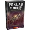 Mindok Úniková hra Poklad v múzeu