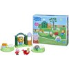 Hasbro Prasiatko Peppa zážitky v ZOO