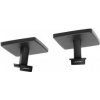 Stropné držiaky BOSE OmniJewel ceiling mount bracket, čierne
