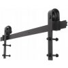 Samozatvárač dverí Timeless Tools do 4 cm, maximálna hmotnosť 21 kg